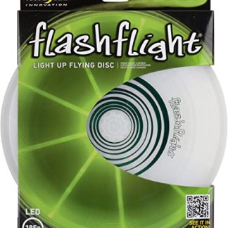 flash light verde